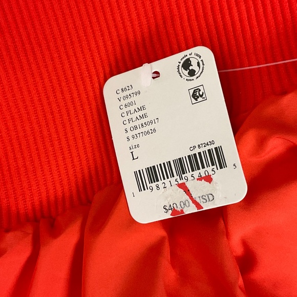 Free People Carpe Diem Shorts NWT - Picture 5 of 9